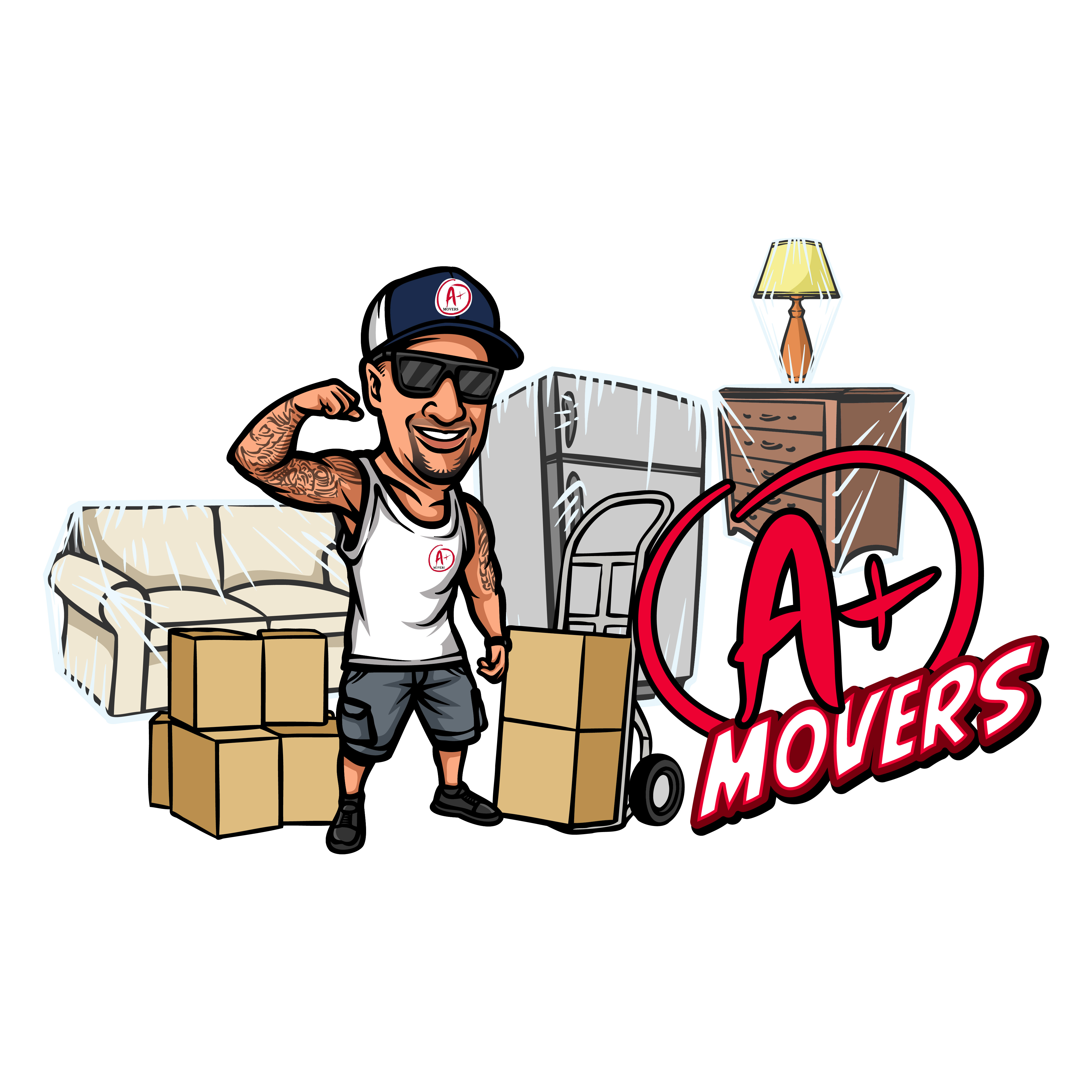 A+ Movers LLC